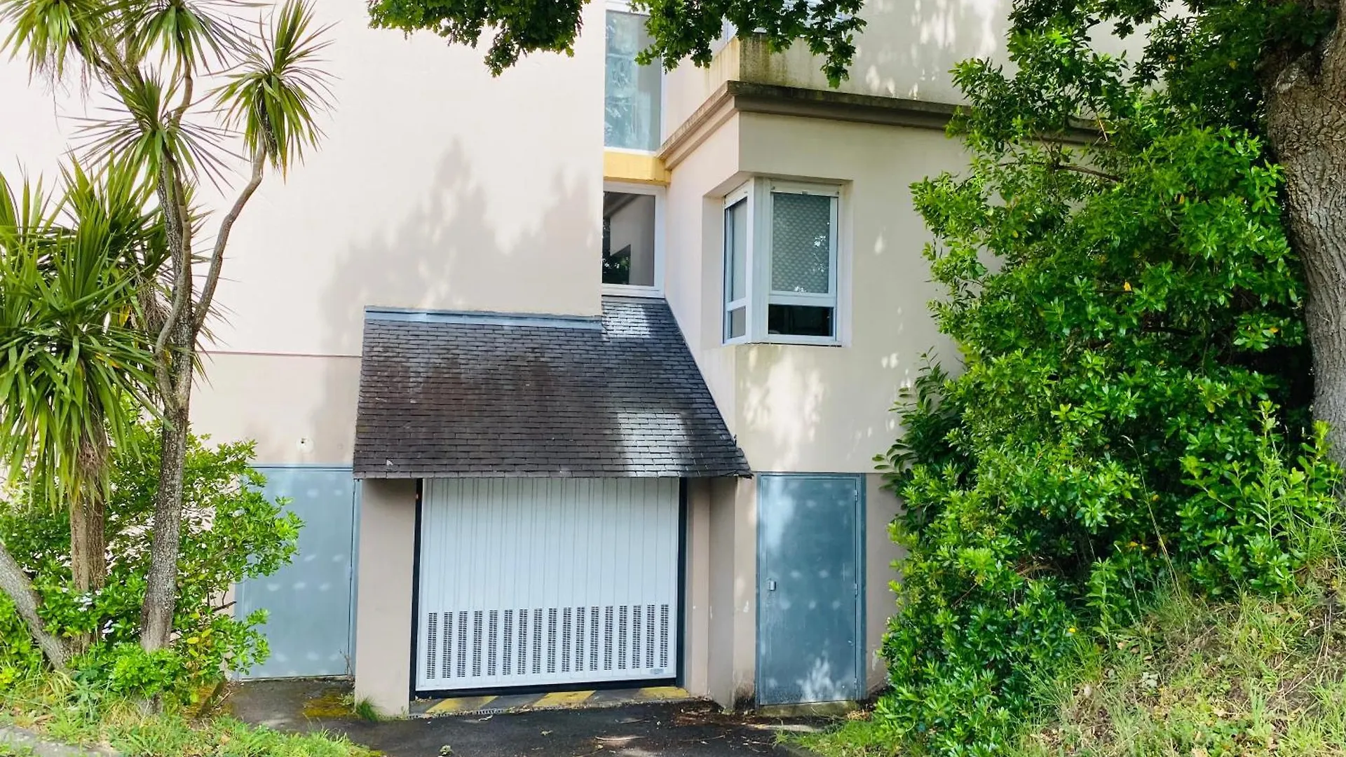 Appt 30M² Rdc Lorient Universites Neuf Tout Equipe 0*,  France