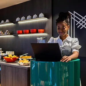 Hotel Moka, Lorient