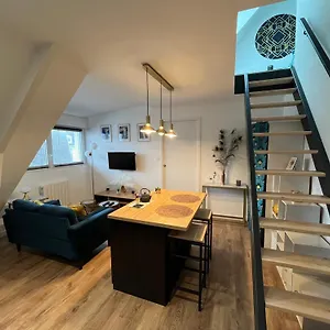  Appartement Art Deco - Hyper Centre