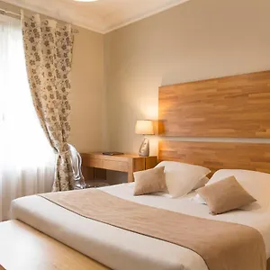 Hotel Brit Confort Cleria Centre, Lorient