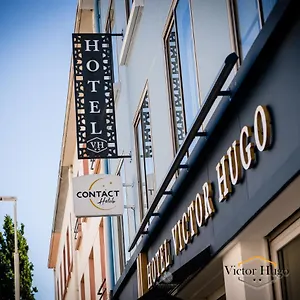 Hotel Victor Hugo, Lorient